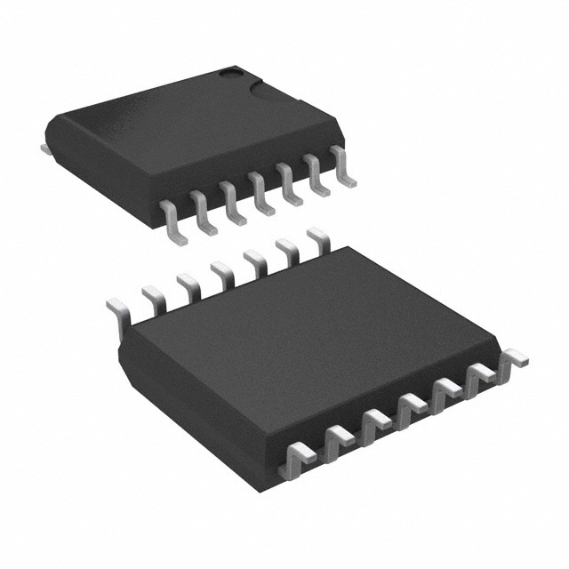 LM2574MX-ADJ/NOPB-PMIC - 稳压器 - DC DC 开关稳压器-云汉芯城ICKey.cn