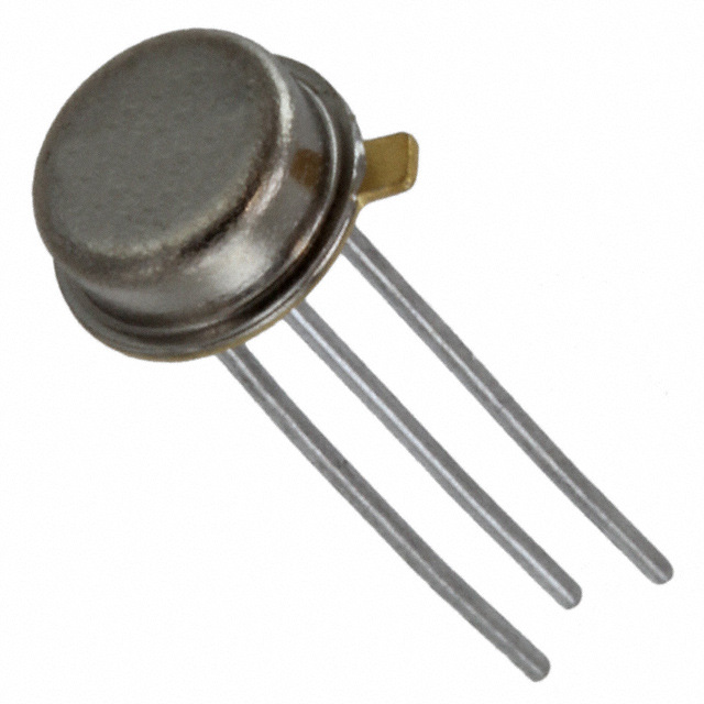MICROCHIP TECHNOLOGY 三极管(BJT) JAN2N3737