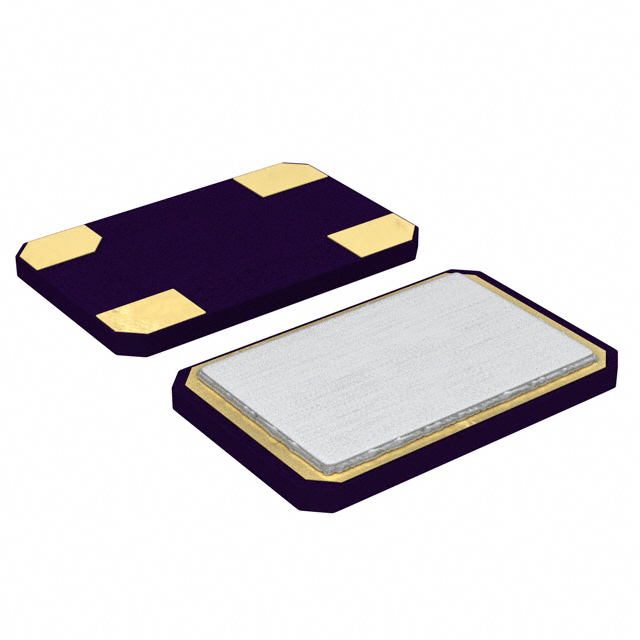 ABRACON 无源晶振 ABM3B-16.000MHZ-D-1-X-T