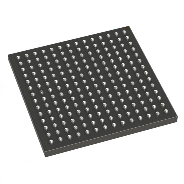 DIODES 其他接口芯片 PI7C9X2G612GPCNJE