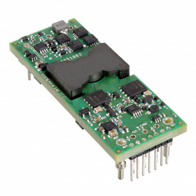 ABB DC-DC稳压器 EBVW020A0B941Z