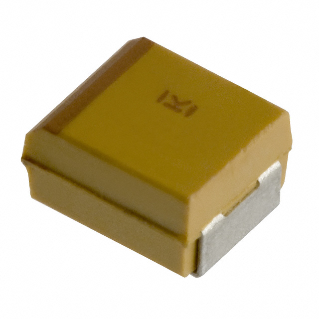 KEMET 钽电容 T491B336M020AT