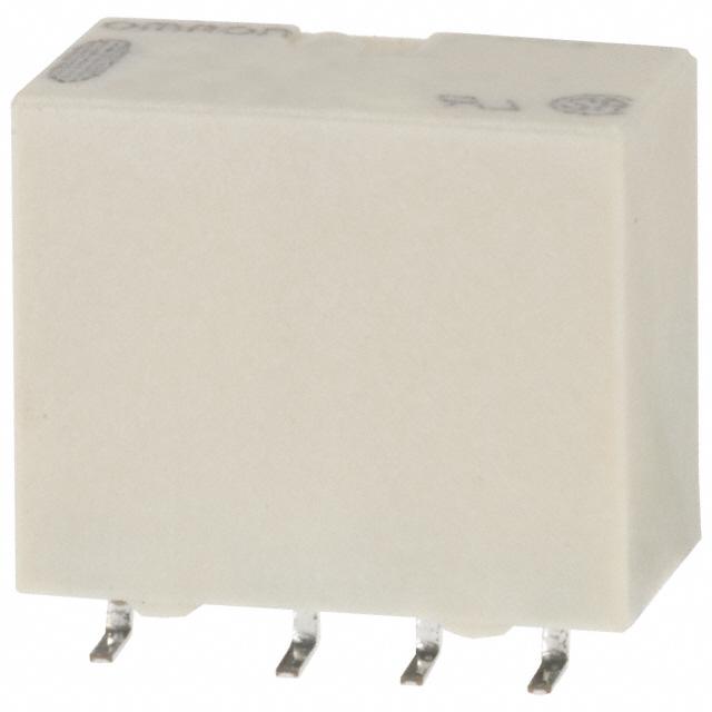 OMRON/欧姆龙 信号继电器 G6J2FSYDC12