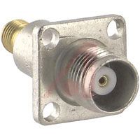 AMPHENOL 同轴连接器（RF） - 适配器 901-280