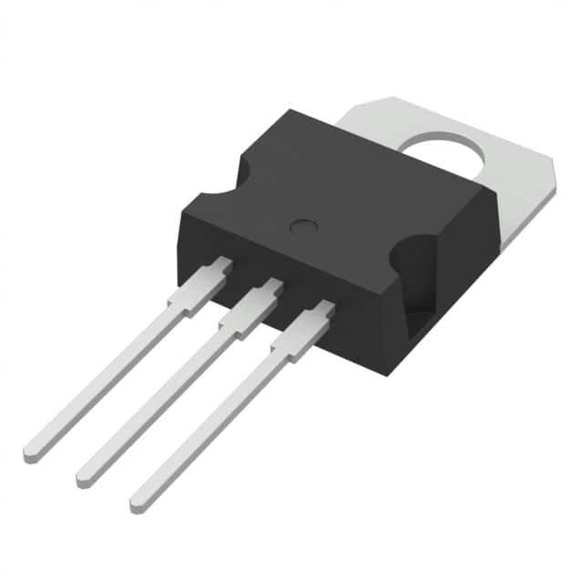 STMICROELECTRONICS 三极管(BJT) BD712