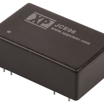 XP POWER AC-DC模块 JCE0648S24