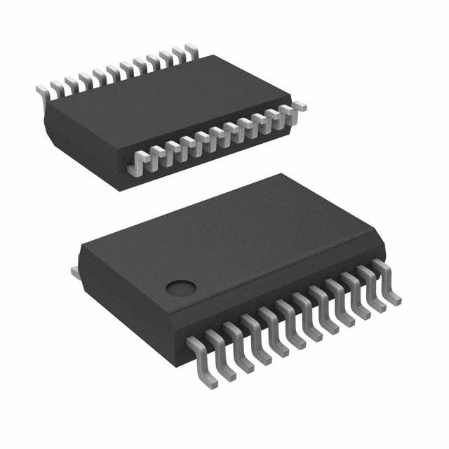 TEXAS INSTRUMENTS 音频接口芯片 PCM3003E