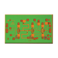 ANALOG DEVICES 其它RF IC和模块​​​​​​ HMC517