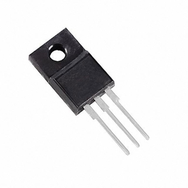 STF13N60M2-晶体管 - FET，MOSFET - 单-云汉芯城ICKey.cn