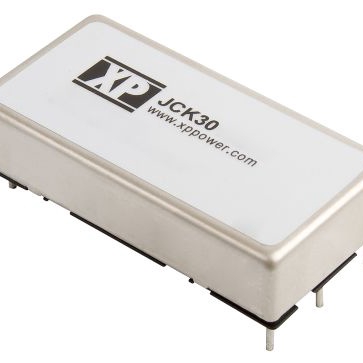 XP POWER AC-DC模块 JCK3024D15