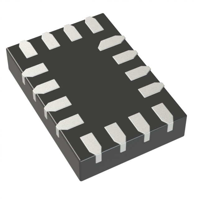 DIODES I/O扩展器 PI4IOE5V6408ZTAEX