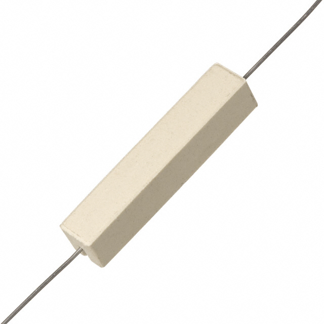 VISHAY INTERTECHNOLOGY 通孔电阻 CP000582R00JE14