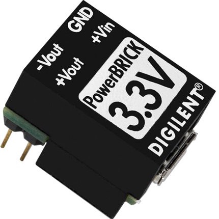 DIGILENT DC-DC稳压器 410-294-B