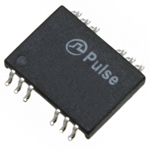 PULSE ELECTRONICS 脉冲变压器 H0022NLT