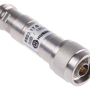 HUBER+SUHNER  6803.17.B