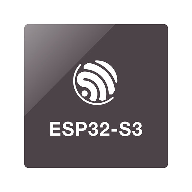 ESP32-D0WDQ6-V3--云汉芯城ICKey.cn