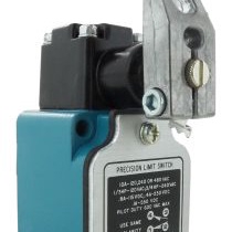 HONEYWELL 限位开关 8LS1-4PG