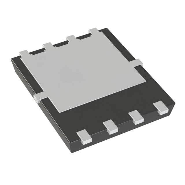 AON6354-晶体管 - FET，MOSFET - 单-云汉芯城ICKey.cn
