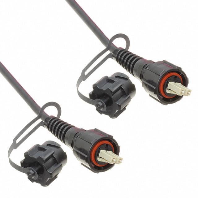 TE CONNECTIVITY  8-2061348-1