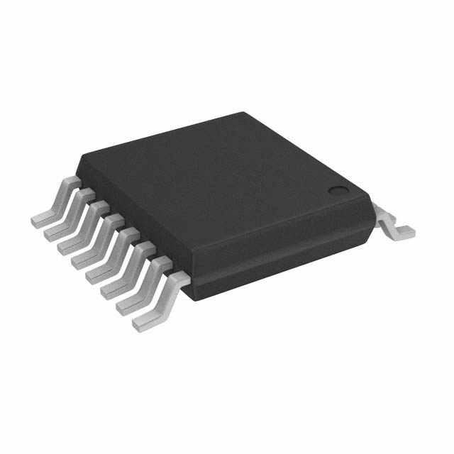 RENESAS ELECTRONICS 电源管理芯片(PMIC) ISL6161IVZA-T