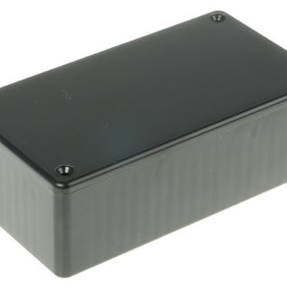 HAMMOND MANUFACTURING  1591CBK
