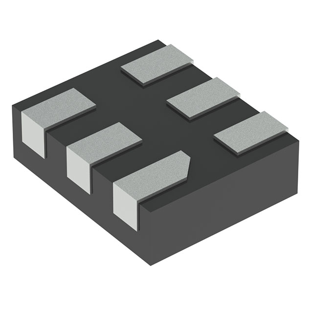 ON SEMICONDUCTOR 缓冲器/驱动器/收发器 NLU1GT126MUTCG