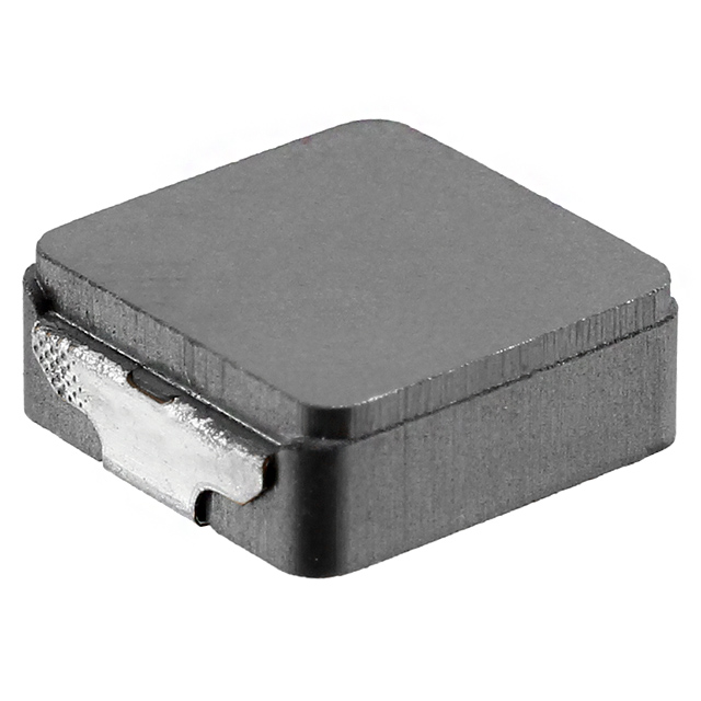 VISHAY INTERTECHNOLOGY 贴片电感 IHLP4040DZER3R3M51