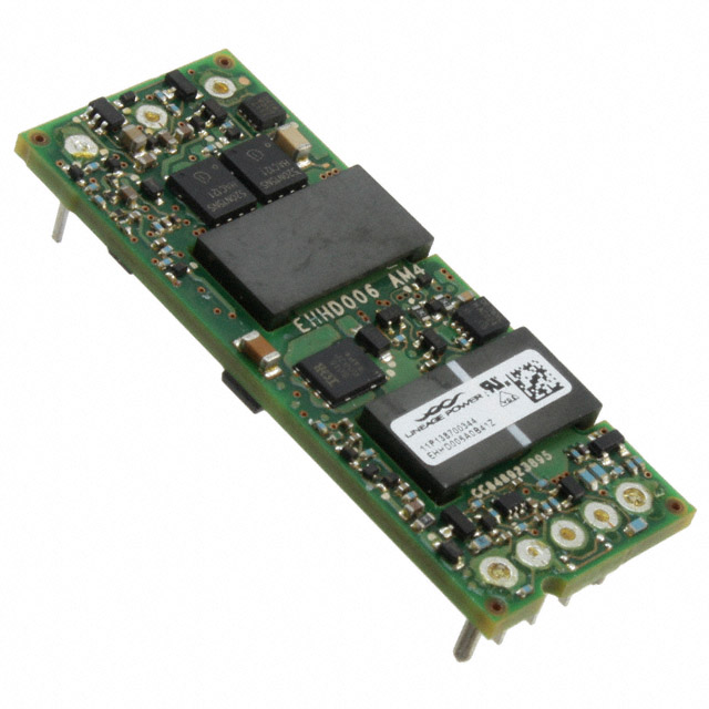 ABB DC-DC稳压器 EHHD010A0B 41-18HZ