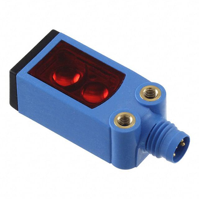 SICK 光电传感器 WTB4-3P2162