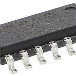 MCP4922-E/SL--云汉芯城ICKey.cn