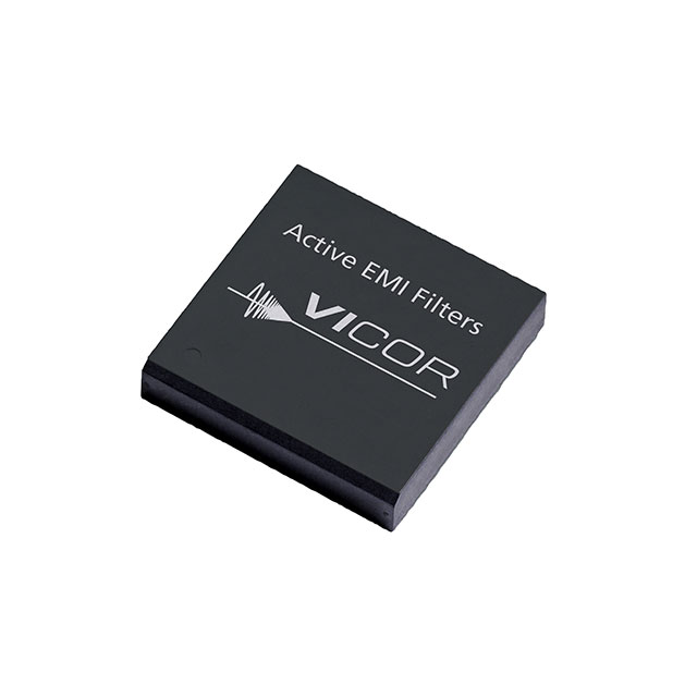 VICOR 其他滤波器 QPI-3LZ