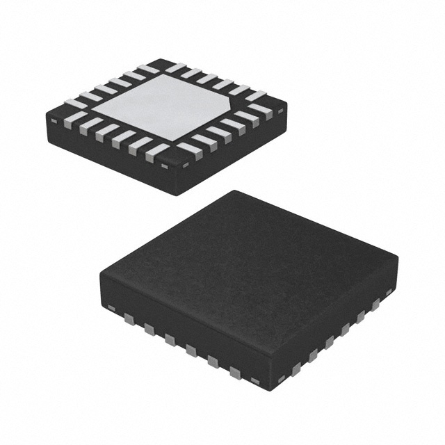 RENESAS ELECTRONICS DC-DC稳压器 ISL8036IRZ