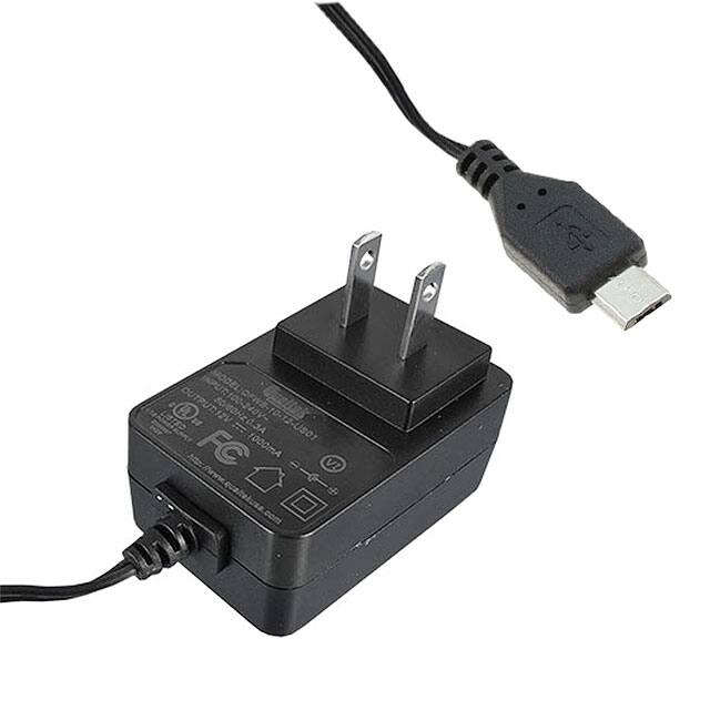 QUALTEK ELECTRONICS 开关电源 QFWB-10-5-USUB