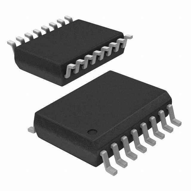 MICROCHIP TECHNOLOGY 栅极电源驱动器 MIC4469ZWM