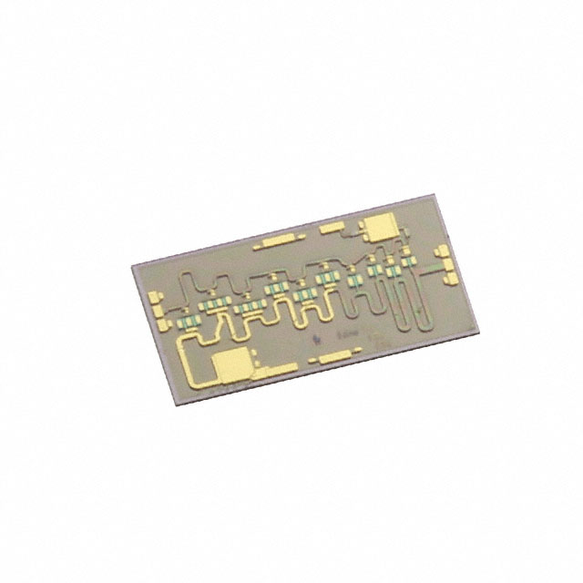 ANALOG DEVICES 其它RF IC和模块​​​​​​ HMC1087-SX