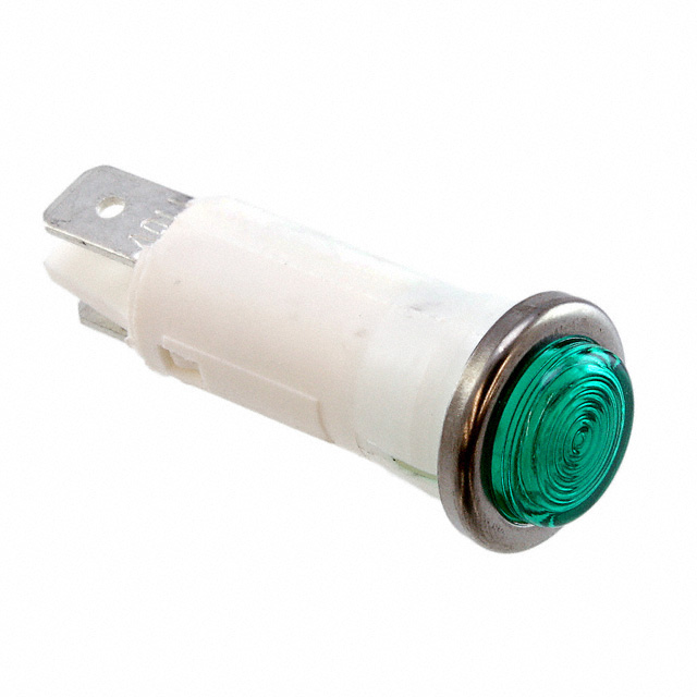 BULGIN 发光二极管 NL67C2G