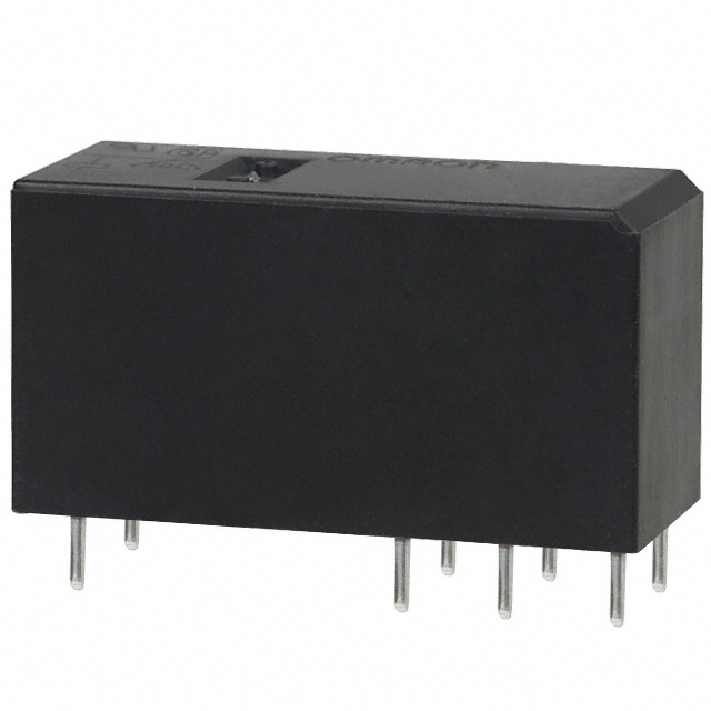 OMRON/欧姆龙 其他继电器 G2RL-24 DC5