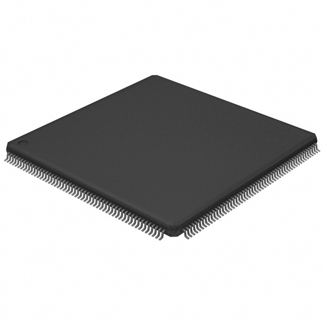 LPC2478FBD208K-嵌入式 - 微控制器-云汉芯城ICKey.cn