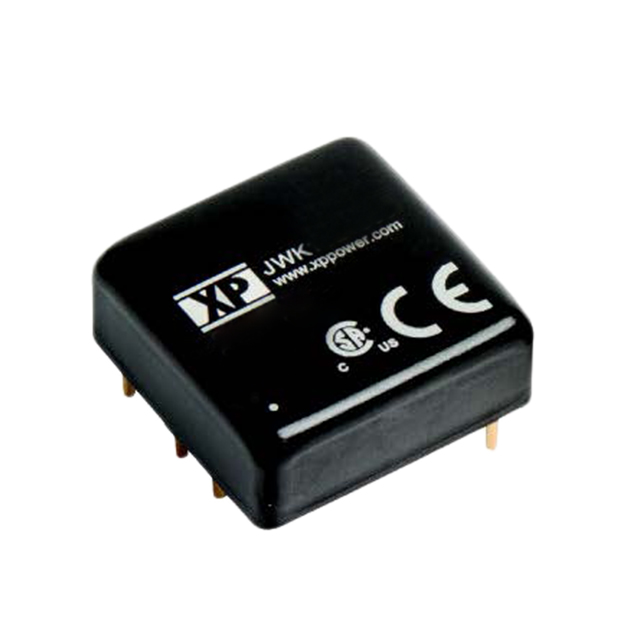 XP POWER DC-DC稳压器 JSM1048S05