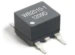 COILCRAFT 巴伦(balun) WB3010-1-SMLD