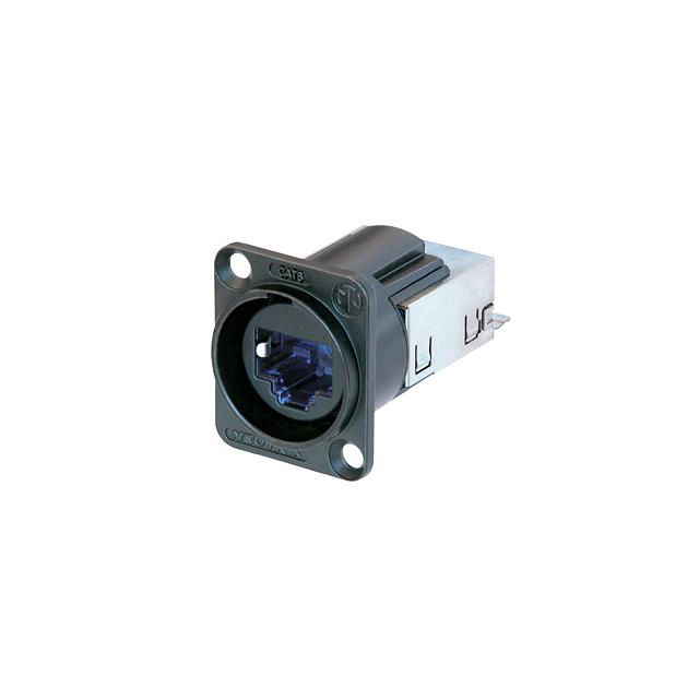 NEUTRIK 模块化连接器 - 配件 NE8FDY-C6-B