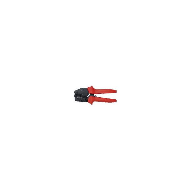 MOLEX 线缆工具 638116800