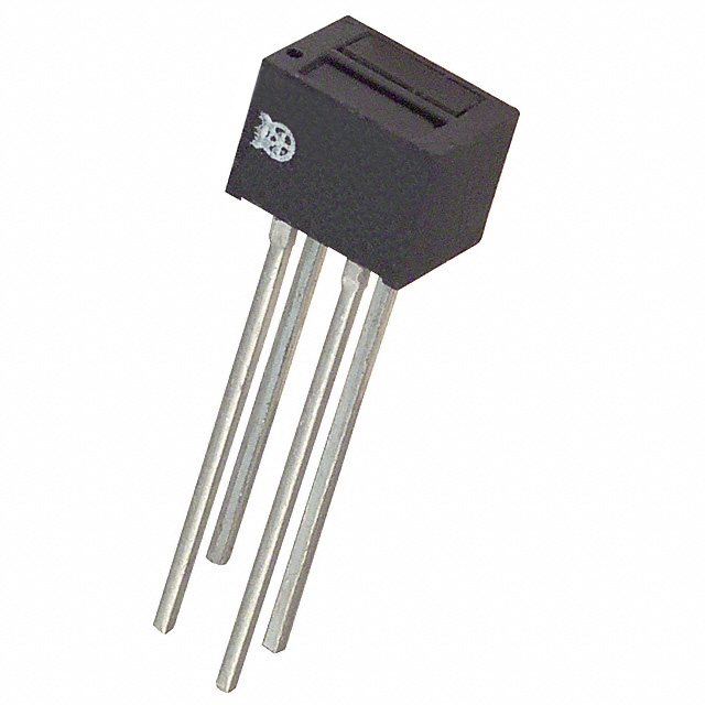 TT ELECTRONICS 光电传感器 OPB706A