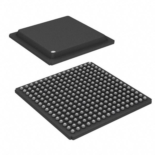 LATTICE SEMICONDUCTOR 现场可编程门阵列(FPGA) LFE3-35EA-8LFTN256C