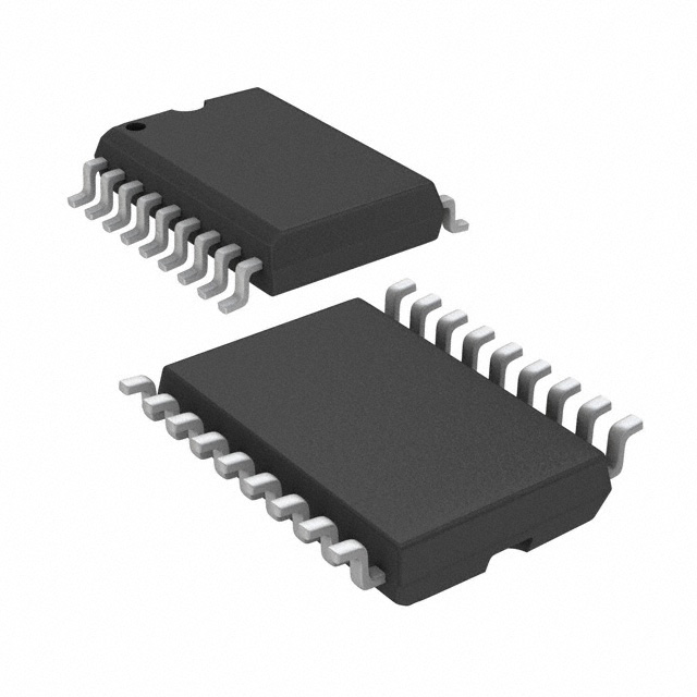 ZILOG 视频接口芯片 Z8612912SSC