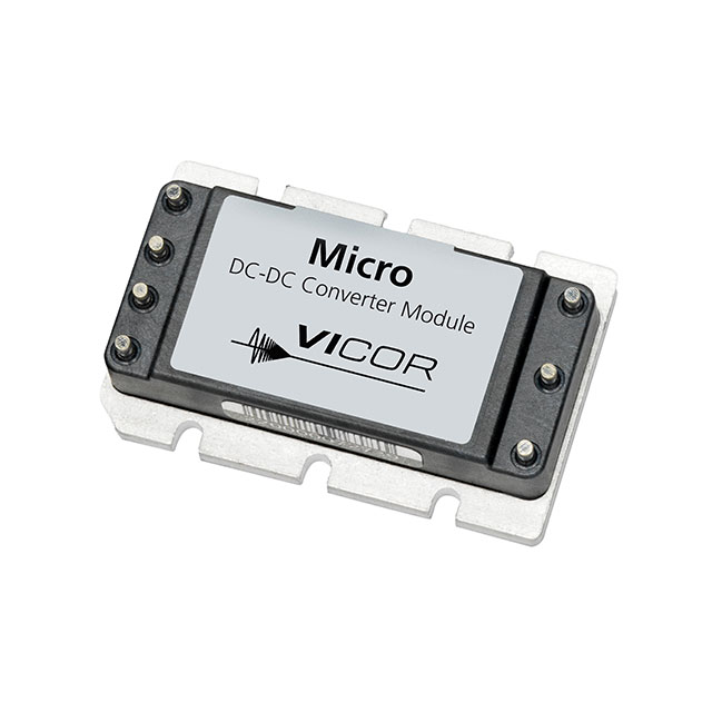 VICOR DC-DC稳压器 V24C5C50BG