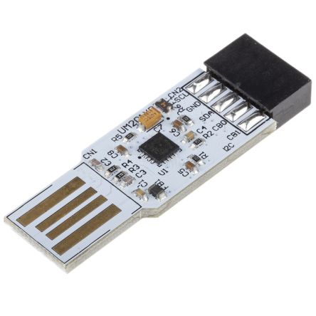 FUTURE TECHNOLOGY DEVICES INTERNATIONAL 评估、开发板开发工具 UMFT201XB-01