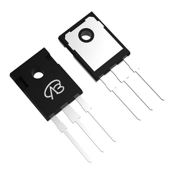 VBSEMI/微碧半导体 场效应管(MOSFET) IXFH75N10Q-VB