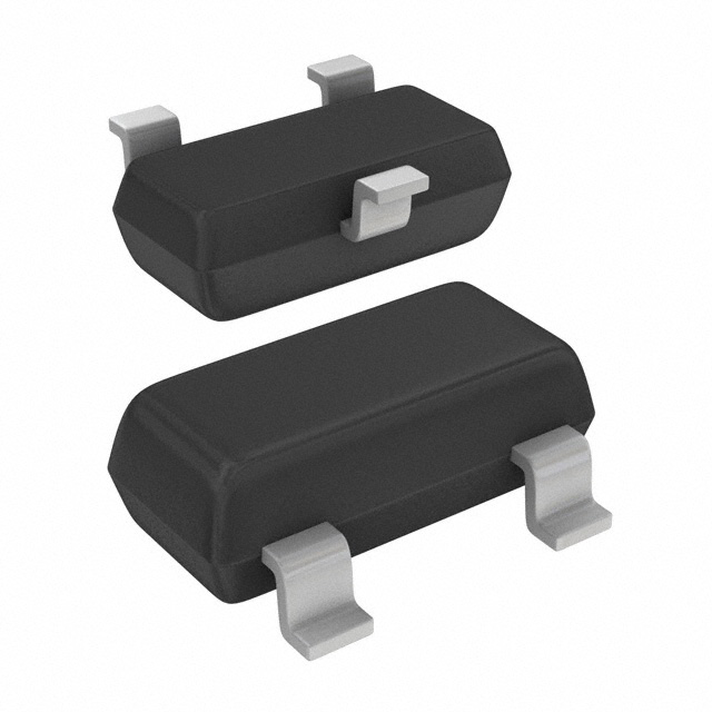 NXP SEMICONDUCTORS 三极管(BJT) 2PC4081R,115