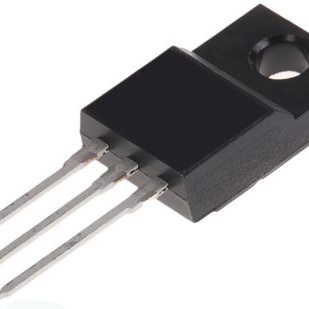 INFINEON TECHNOLOGIES 场效应管(MOSFET) IPA105N15N3 G